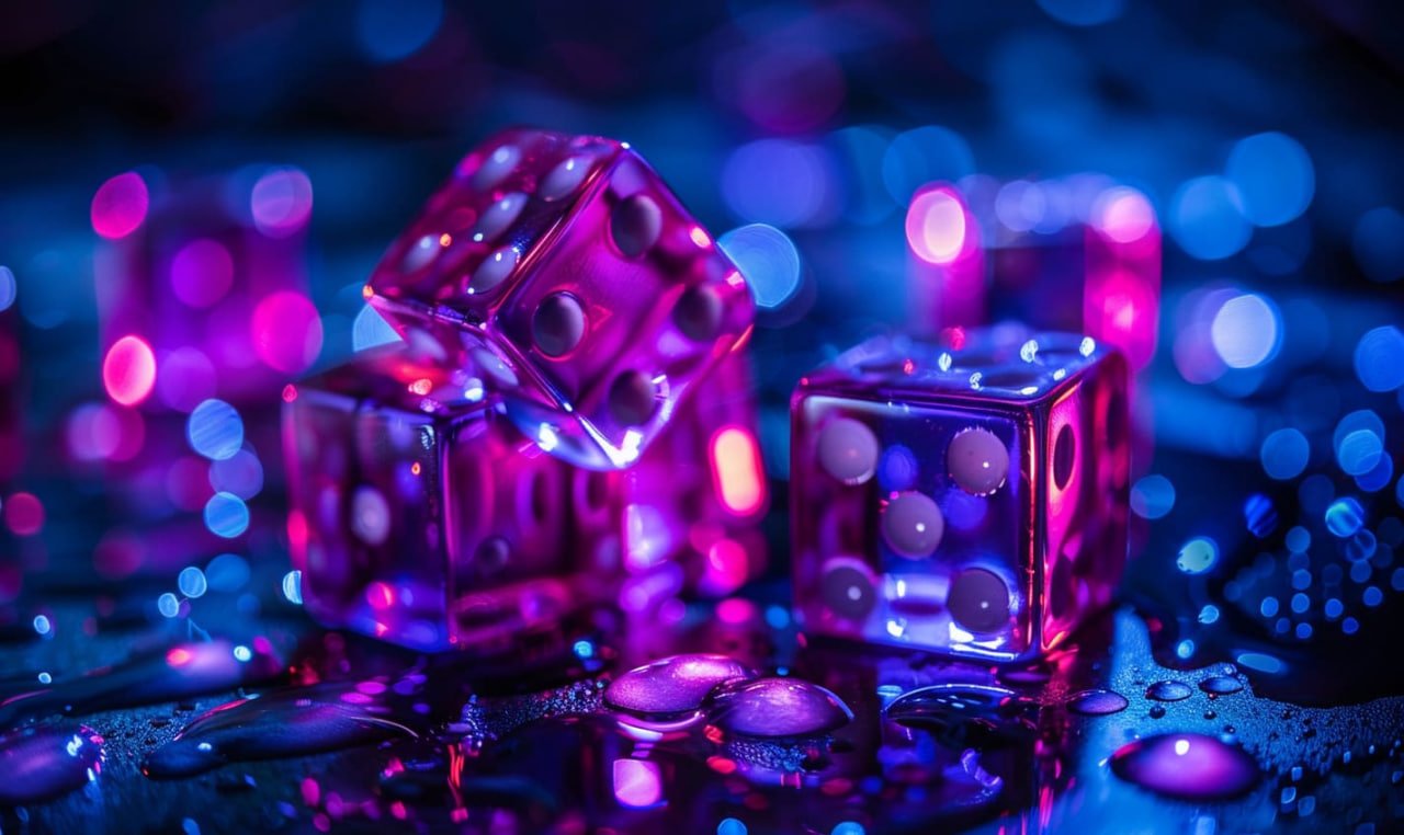 Permainan kasino online populer di dramatogel