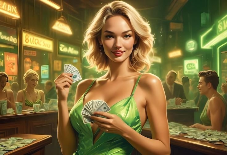 Tampilan layar dramatogel sports and casino di perangkat mobile