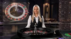 Dealer live casino di dramatogel
